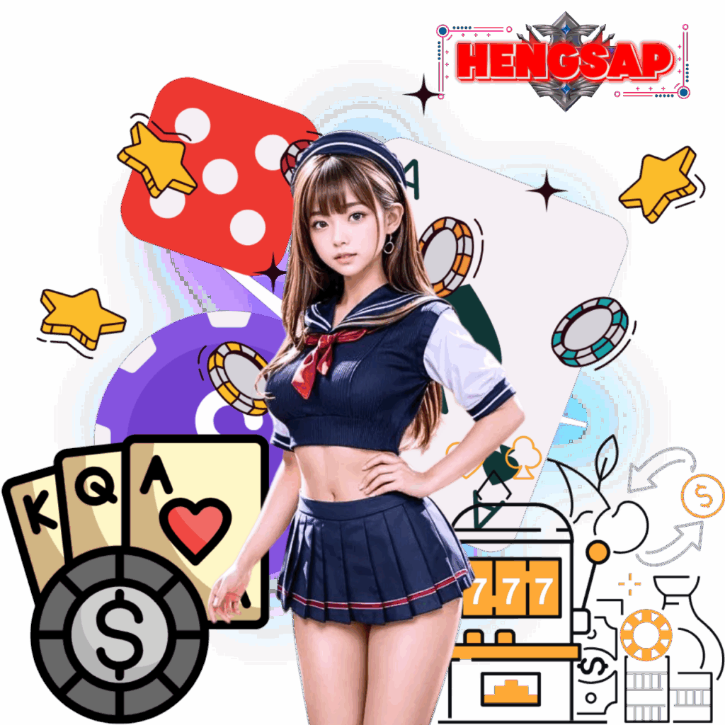 hengsap