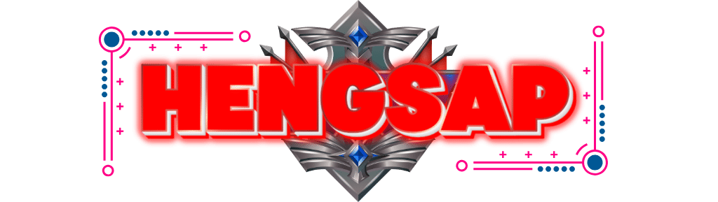 hengsap logo